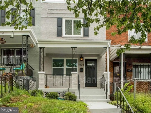 1635 Lang Pl NE, Washington, DC 20002