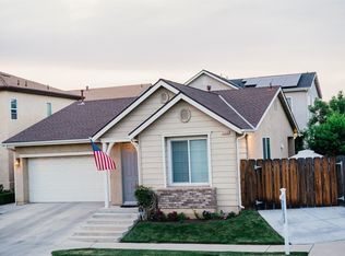 7488 E Robinson Ave, Fresno, CA
