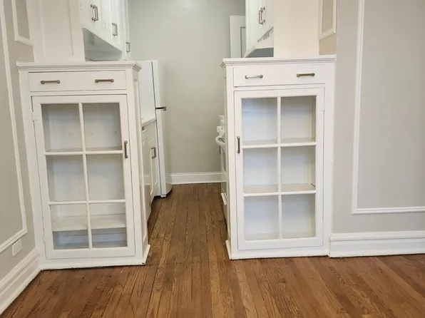 1600 W Granville Ave APT 3I, Chicago, IL 60660