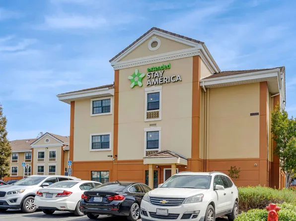 Pleasant Hill - Buskirk Ave., 3220 Buskirk Ave, Pleasant Hill, CA 94523