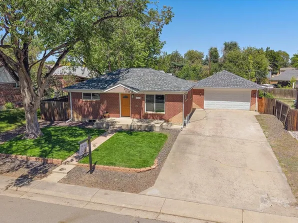 11420 Irma Drive, Denver, CO 80233