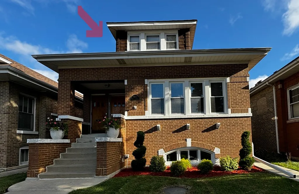 5648 W Warwick Ave — Photo 2