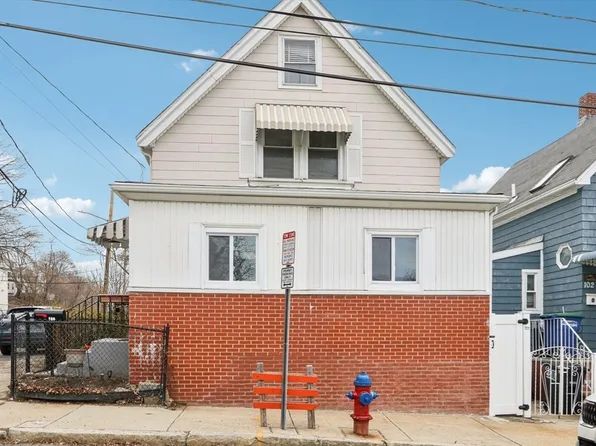 100 Fremont St, Somerville, MA 02145