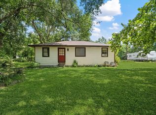 298 County Road 2197, Cleveland, TX 77327