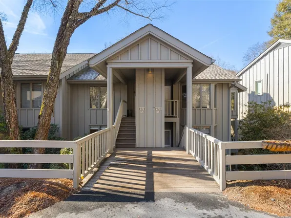 223 Chestnut Cove #6B, Highlands, NC 28741