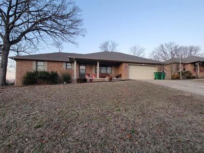 69 Abby Ln, Cotter, AR, 72626