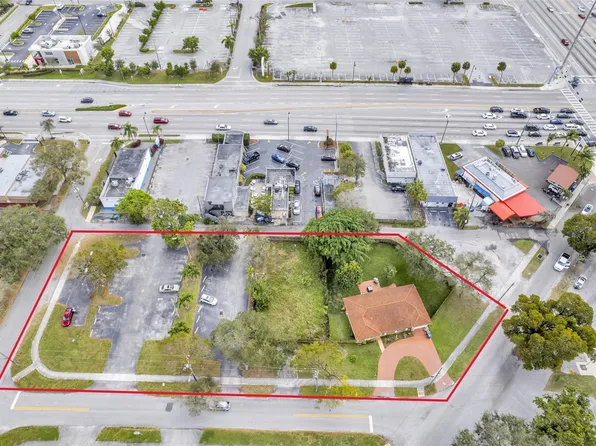 5912 Tyler Street, Hollywood, FL 33021