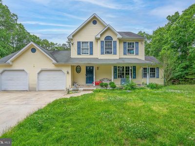 5721 Robbins Ave, Millville, NJ, 08332