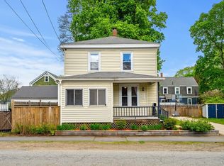 111 Linden St, South Hamilton, MA 01982