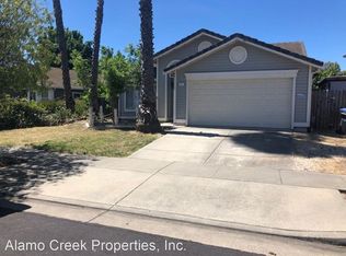1421 Northwood Dr, Fairfield, CA 94534