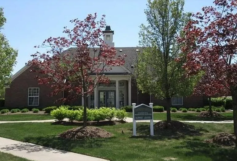 Club House