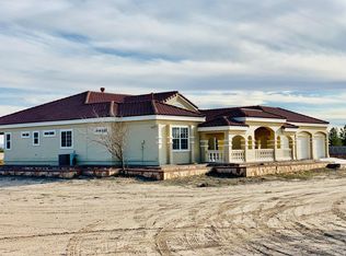 30 Egret Rd, Anthony, NM 88021