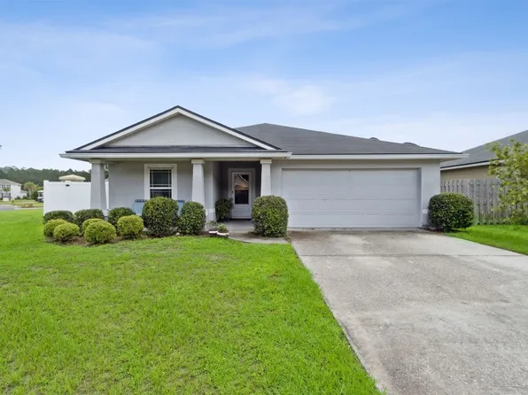 96238 Graylon Dr, Yulee, FL 32097