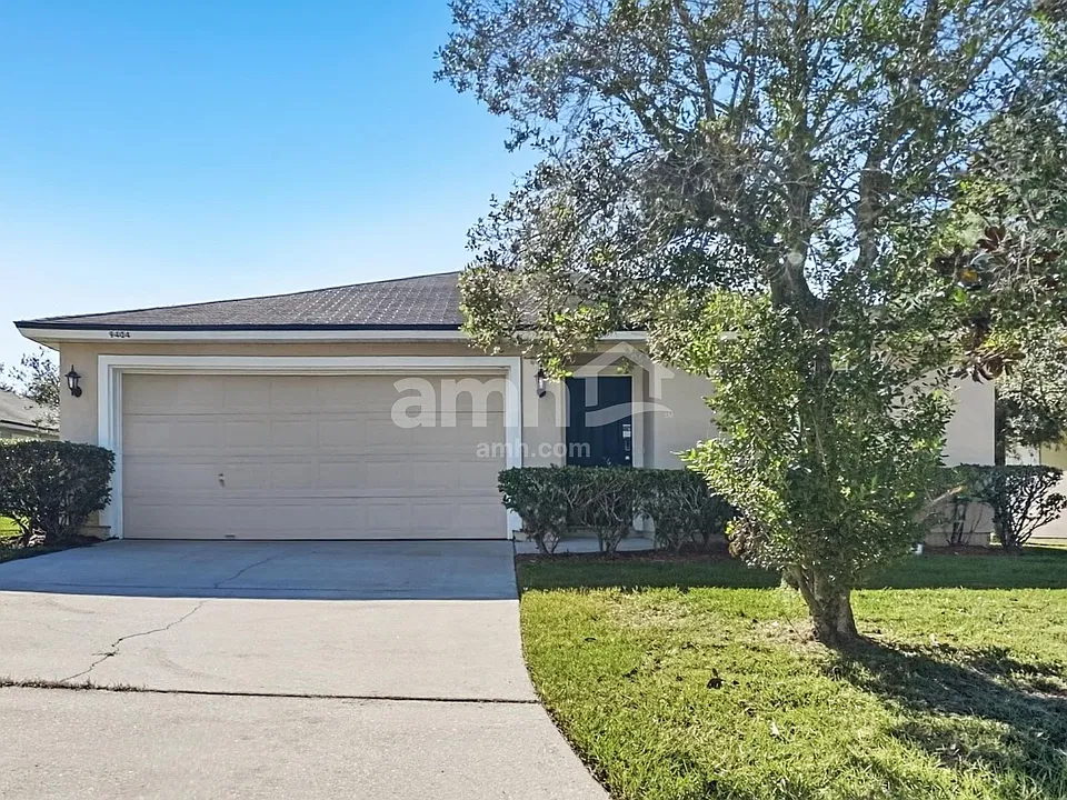 9404 Arbor Glen Ln