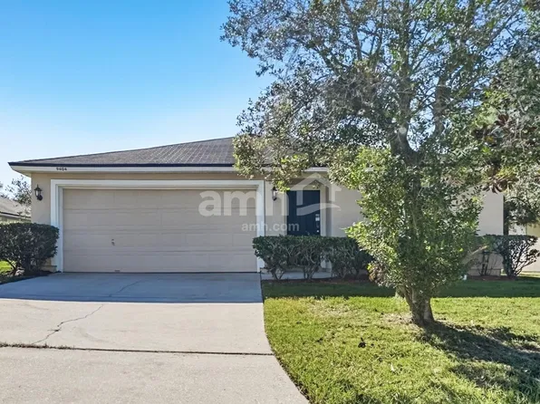 9404 Arbor Glen Ln, Jacksonville, FL 32208