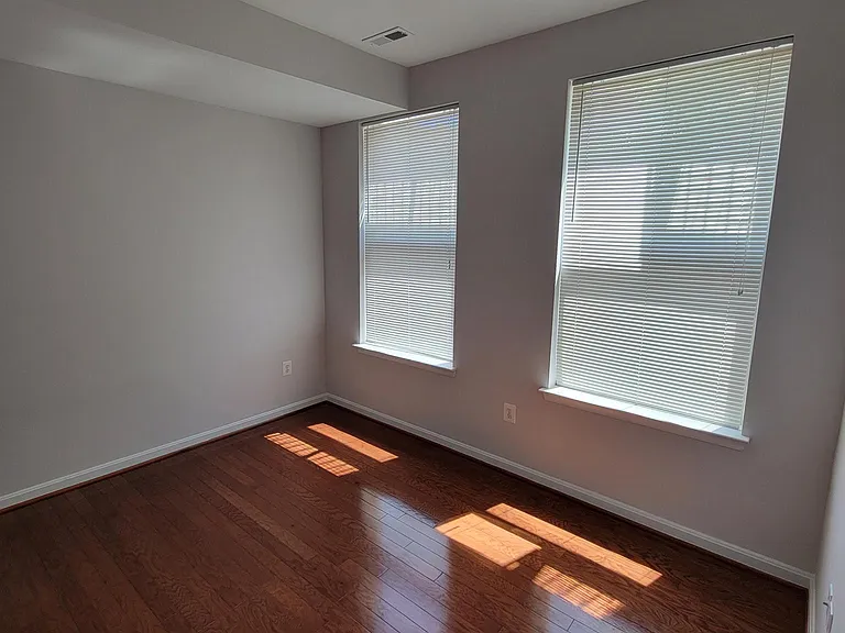 Bedroom2 - downstairs