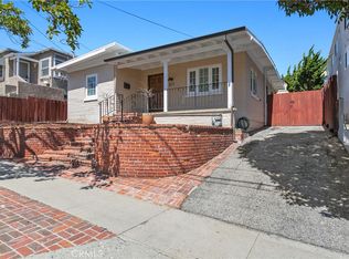 517 E Walnut Ave, El Segundo, CA 90245