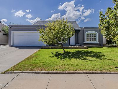 19208 N 47th Ln, Glendale, AZ, 85308