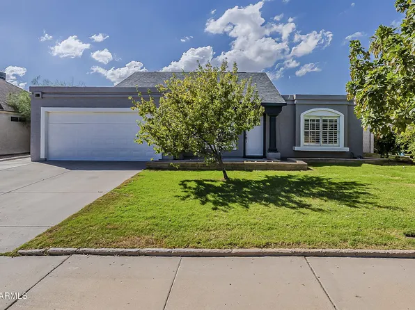 19208 N 47TH Lane, Glendale, AZ 85308