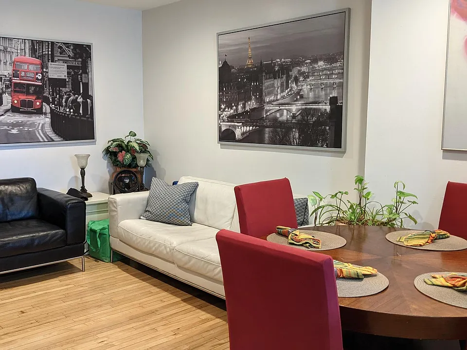 1516 Main St #6