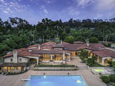 17514 Rancho La Noria, Rancho Santa Fe, CA, 92091