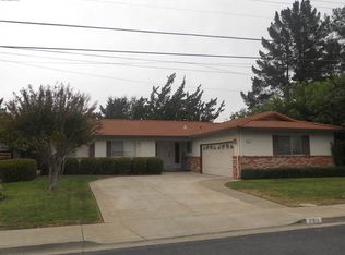 282 Donegal Way, Martinez, CA