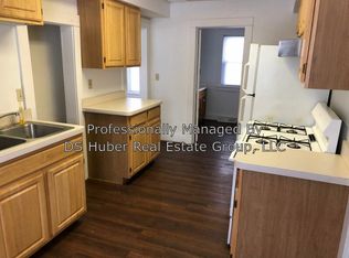 145 Garden St, Lansing, MI 48910