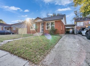 2416 Cumberland St, Houston, TX 77023