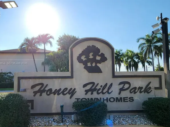 3379 NW 198th Ter, Miami Gardens, FL 33056