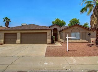 10920 W Lawrence Ln, Peoria, AZ 85345