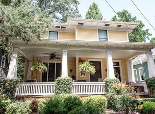 394 Sinclair Ave NE, Atlanta, GA 30307