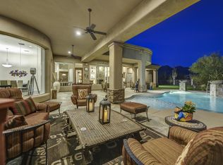 12133 N 122nd Pl, Scottsdale, AZ 85259