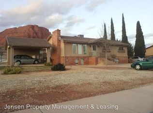 60 W 100 S #B, Ivins, UT 84738