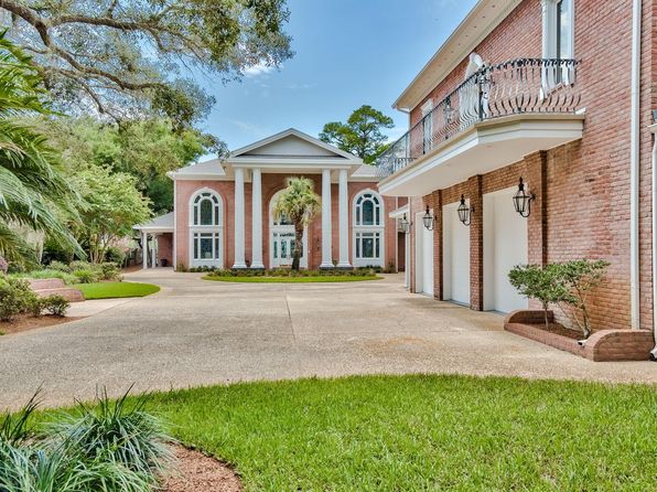 Destin Fl Luxury Homes For Sale 392 Homes Zillow