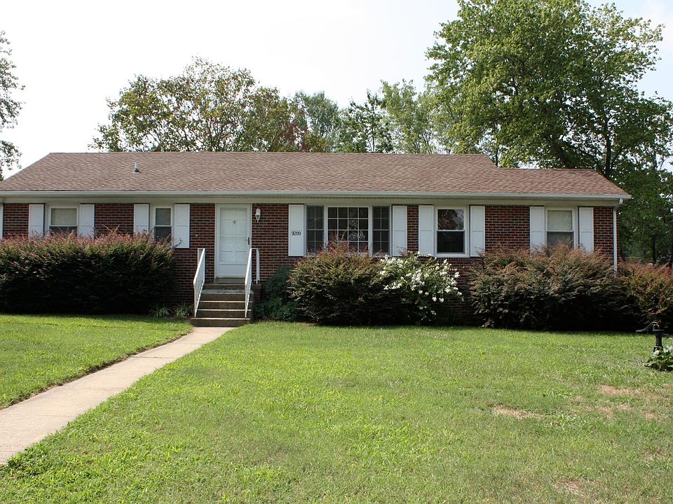 1st image of 9209 Philmont Dr