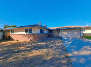 4463 E Simpson Ave, Fresno, CA 93703