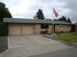 14405 E Cataldo Ave, Spokane, WA 99216