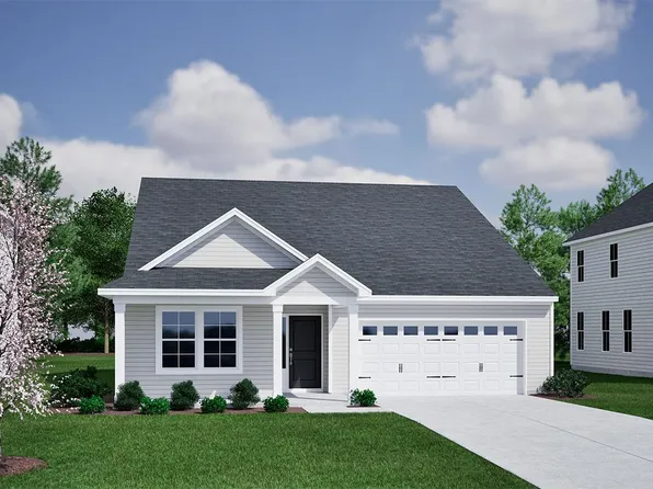 159 Bolsin Ct, Conway, SC 29526