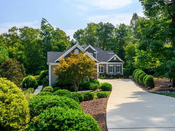 590 Stoney Creek Way, Chapel Hill, NC 27517