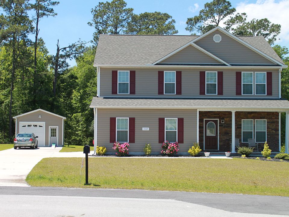 1st image of 113 Lewis Humphrey Ln