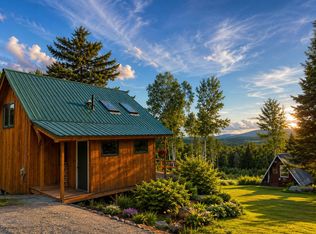 451 S Shore Dr, Rangeley, ME 04970