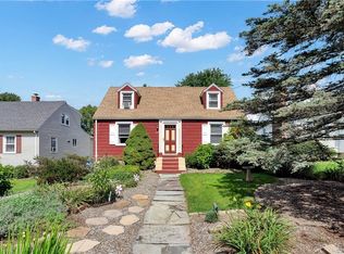 152 Camp Ave, Newington, CT 06111