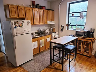 Rented by Keller Williams NYC