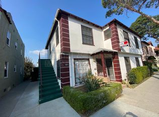 2117 Chestnut Ave APT 5, Long Beach, CA 90806