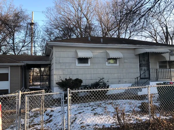 1233 Porter Rd, Hammond, IN 46320