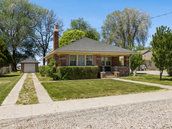 148 S 400 W, Delta, UT 84624