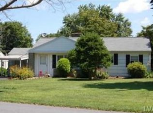 16 Old Orchard Dr, Easton, PA 18045