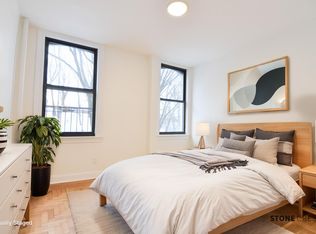 550 Riverside Dr APT 27, New York, NY 10027