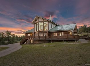 1310 Apex Rd, Franktown, CO 80116