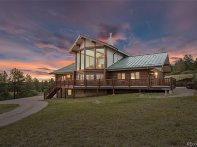 1310 Apex Road, Franktown, CO, 80116